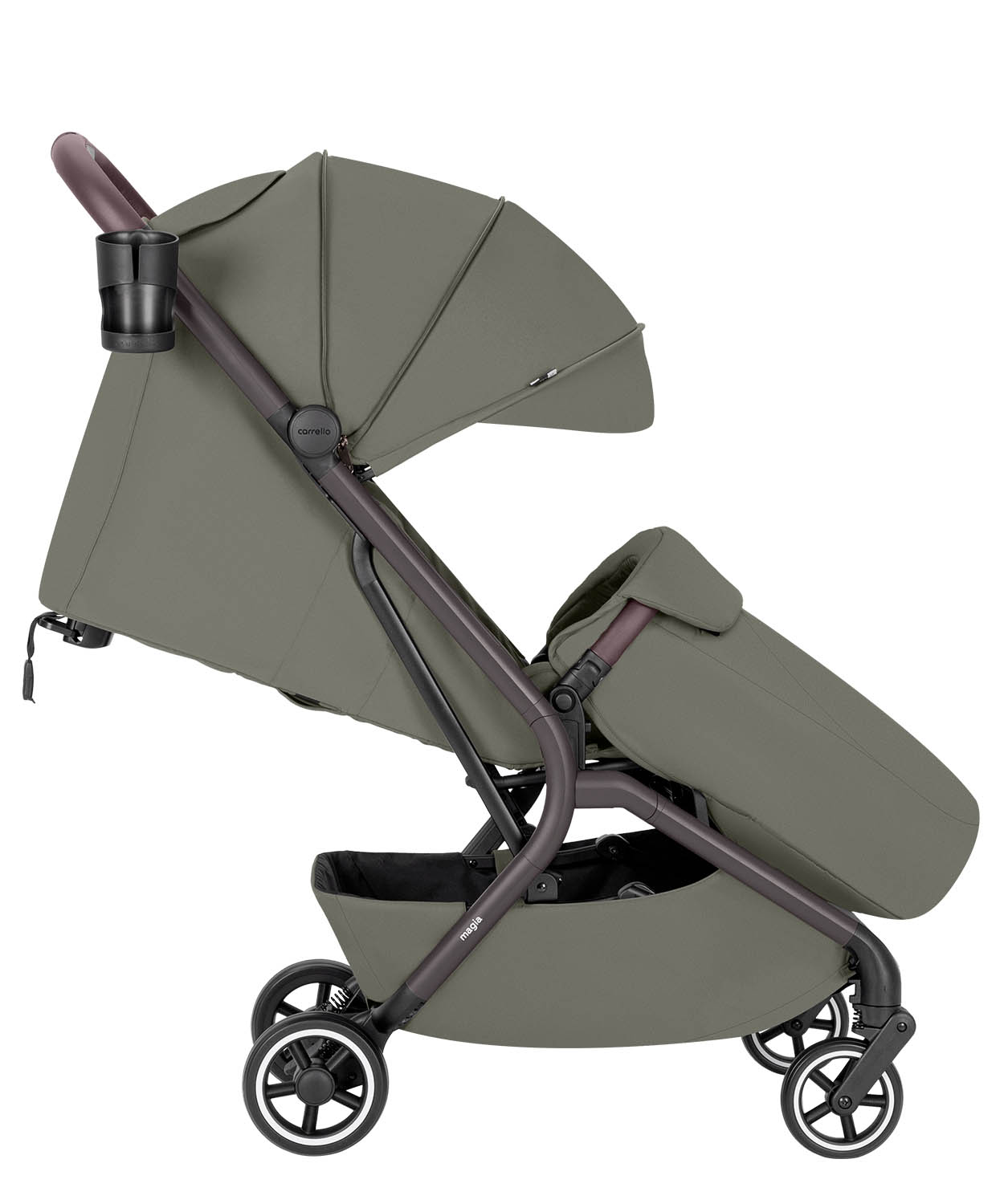 Универсальная коляска Magia 2 в 1